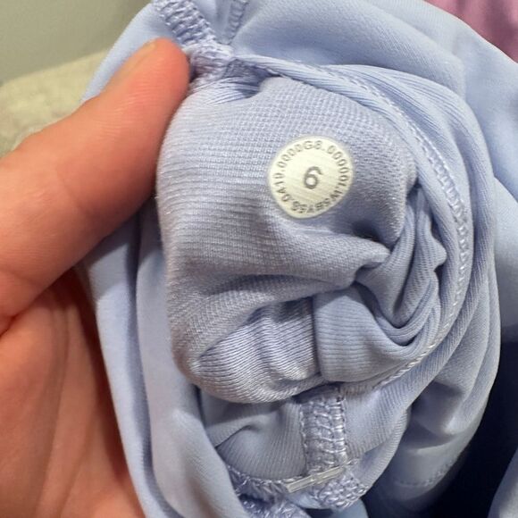 Lululemon Athletics Wunder Under Luxtreme Double Lined High Rise Full Length - Picture 8 of 8